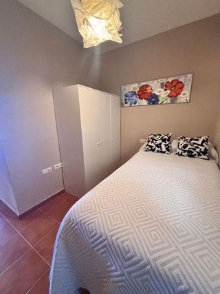 Piso en alquiler en Sitio de Calahonda en Mijas