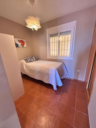 Piso en alquiler en Sitio de Calahonda en Mijas