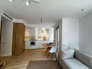 Piso en alquiler en El Camp de l'Arpa del Clot en Barcelona