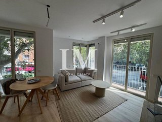 Piso en alquiler en El Camp de l'Arpa del Clot en Barcelona