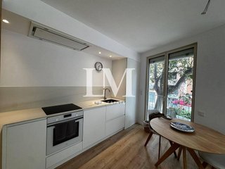 Piso en alquiler en El Camp de l'Arpa del Clot en Barcelona