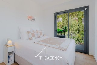 Ático en alquiler en Montmar en Castelldefels