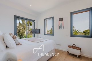 Ático en alquiler en Montmar en Castelldefels