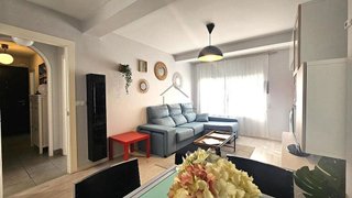Piso en alquiler en Zona Ultramar en Ferrol