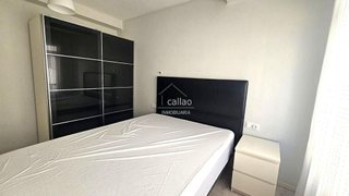 Piso en alquiler en Zona Ultramar en Ferrol