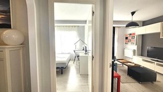 Piso en alquiler en Zona Ultramar en Ferrol