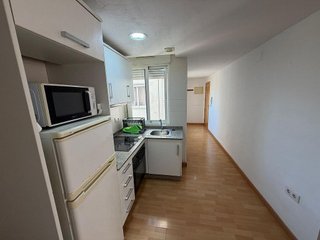 Ático en alquiler en Ibi