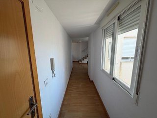 Ático en alquiler en Ibi