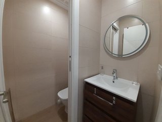 Estudio en alquiler en Ollerías - San Cayetano en Córdoba
