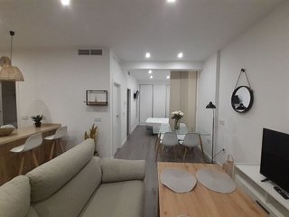 Estudio en alquiler en Ollerías - San Cayetano en Córdoba