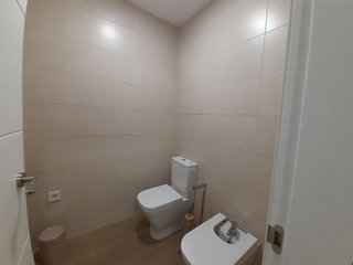 Estudio en alquiler en Ollerías - San Cayetano en Córdoba