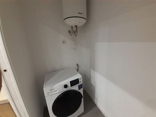 Estudio en alquiler en Ollerías - San Cayetano en Córdoba