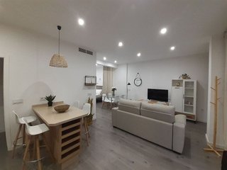Estudio en alquiler en Ollerías - San Cayetano en Córdoba