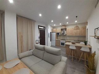 Estudio en alquiler en Ollerías - San Cayetano en Córdoba