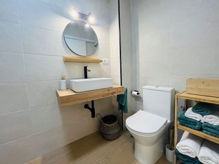 Estudio en alquiler en San Antonio - Las Arenas en Puerto de la Cruz