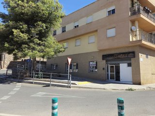 Bar en alquiler en Casco Urbano en Náquera