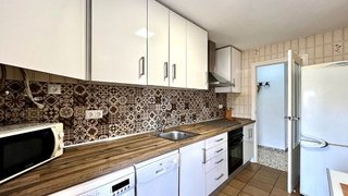 Piso en alquiler en San Ginés en Cartagena