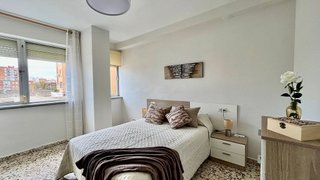 Piso en alquiler en San Ginés en Cartagena
