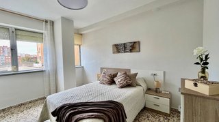 Piso en alquiler en San Ginés en Cartagena