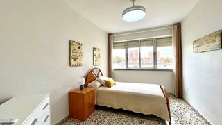 Piso en alquiler en San Ginés en Cartagena