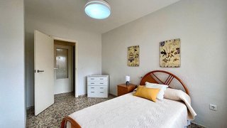 Piso en alquiler en San Ginés en Cartagena