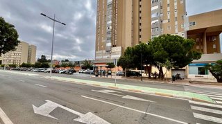 Piso en alquiler en San Ginés en Cartagena