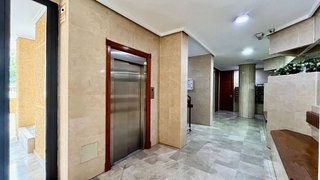 Piso en alquiler en San Ginés en Cartagena