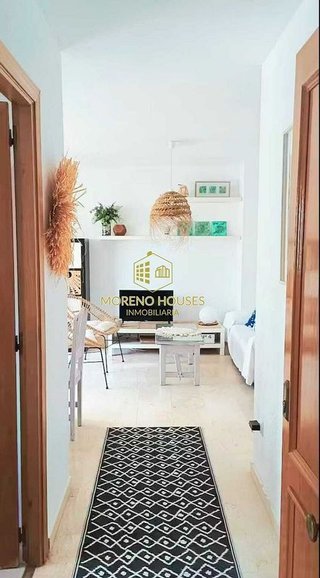Piso en alquiler en Puerto en Jávea/Xàbia