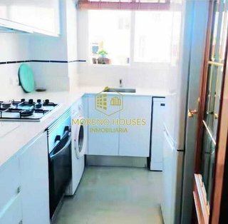 Piso en alquiler en Puerto en Jávea/Xàbia
