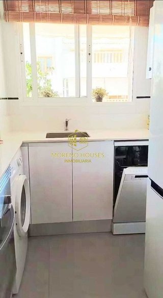 Piso en alquiler en Puerto en Jávea/Xàbia