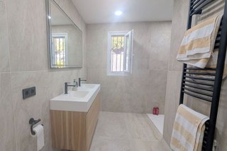 Chalet en alquiler en Los Naranjos en Marbella