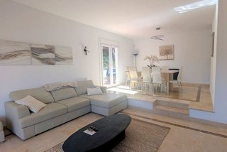 Chalet en alquiler en Los Naranjos en Marbella