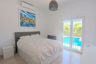 Chalet en alquiler en Los Naranjos en Marbella