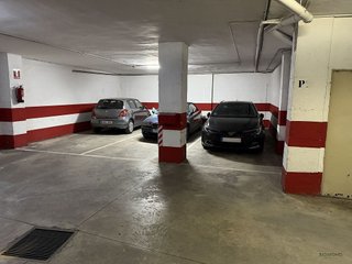 Garaje en alquiler en Huerta Rosales - Valdepasillas en Badajoz
