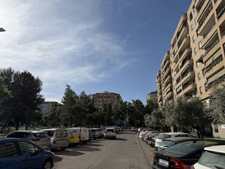 Garaje en alquiler en Huerta Rosales - Valdepasillas en Badajoz
