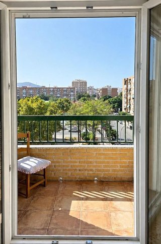 Piso en alquiler en Los Barreros en Cartagena