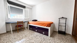 Piso en alquiler en Los Barreros en Cartagena