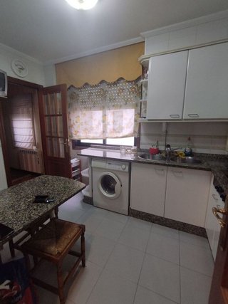Piso en alquiler en Baiona