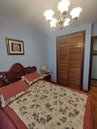 Piso en alquiler en Baiona