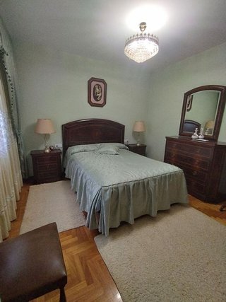 Piso en alquiler en Baiona