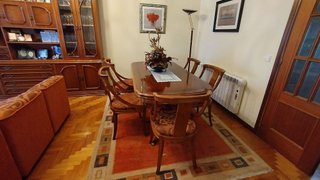 Piso en alquiler en Baiona
