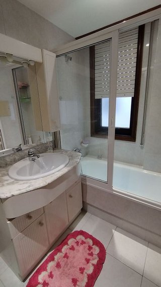 Piso en alquiler en Baiona