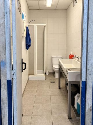 Local comercial en venta en Gran Via LH en Hospitalet de Llobregat, L´