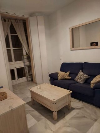Piso en alquiler en Mentidero - Teatro Falla - Alameda en Cádiz