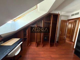 Dúplex en alquiler en Casco Urbano en Villaviciosa de Odón