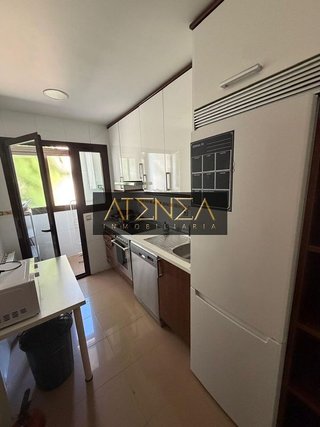 Dúplex en alquiler en Casco Urbano en Villaviciosa de Odón