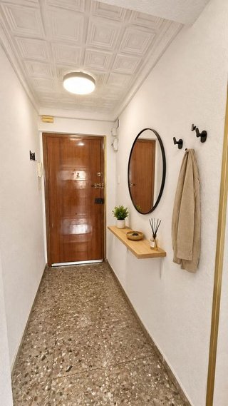 Piso en alquiler en Barri Zona Nord en Alcoy/Alcoi