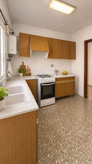 Piso en alquiler en Barri Zona Nord en Alcoy/Alcoi