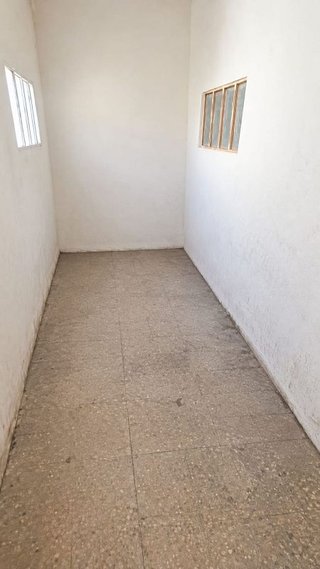 Piso en alquiler en Barri Zona Nord en Alcoy/Alcoi