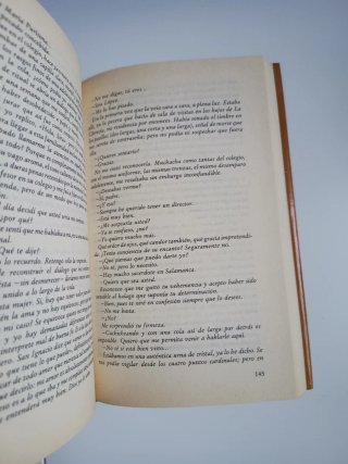 Los hijos de Sira López | Novela